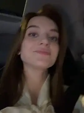 -AngelAri- online show from March 1, 2025, 12:28 am