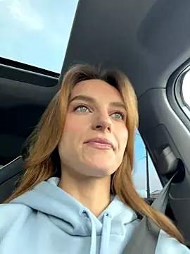 -AngelAri- online show from November 19, 2025, 9:20 am