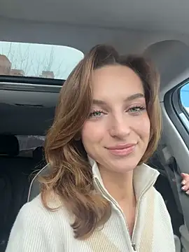 -AngelAri- online show from February 8, 2026, 9:13 am