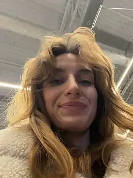 -AngelAri- online show from March 15, 2026, 6:03 pm