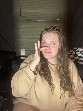 daddyarimm online show from April 5, 2026, 6:27 pm