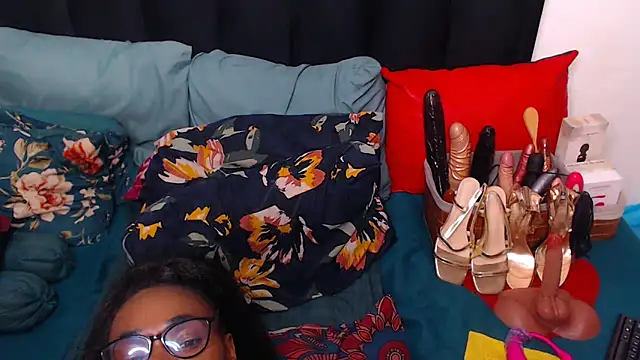 Snapshot of sexybootylicious chatting on October 12, 2025, 9:25 pm sexybootylicious online show from October 12, 2025, 9:25 pm