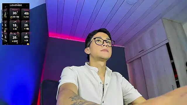 tom Howard online show from January 10, 2025, 1:10 am