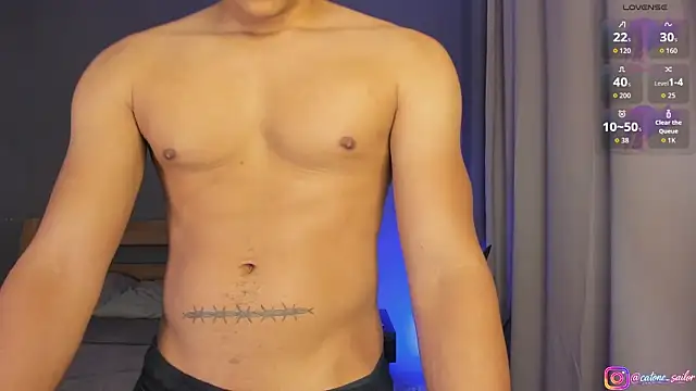 MitchellXD online show from April 11, 2026, 4:55 pm