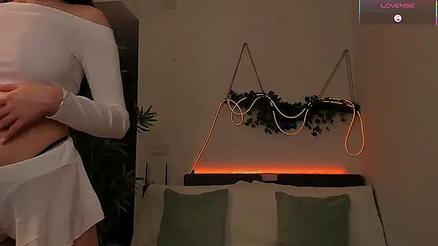 Jaylee Krys online show from February 5, 2026, 6:56 pm