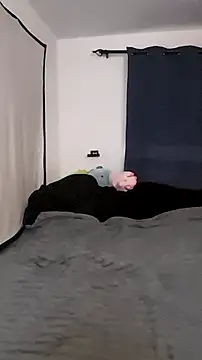 JadaSkyy online show from March 31, 2026, 3:01 pm