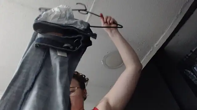 HellenMiyer1111 online show from January 16, 2026, 6:23 pm