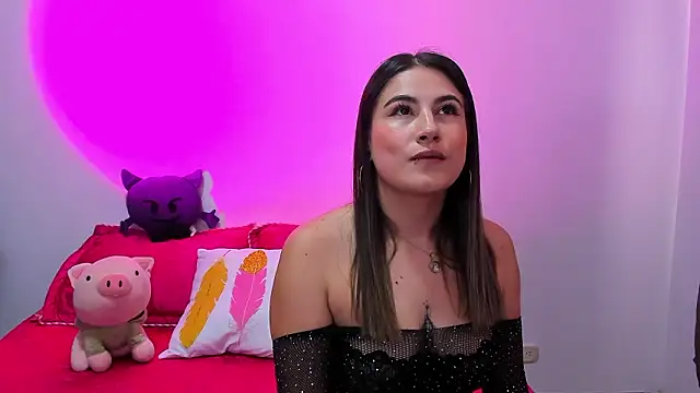 amelie collins online show from March 13, 2026, 9:10 pm