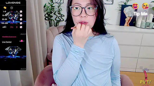 Sunam01 online show from November 29, 2025, 10:07 am