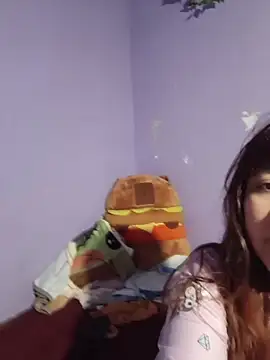 lady- online show from April 18, 2026, 12:36 am