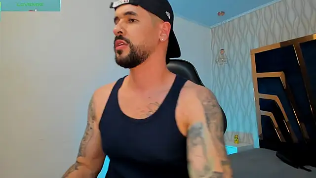 Petesevans online show from December 1, 2025, 11:32 pm