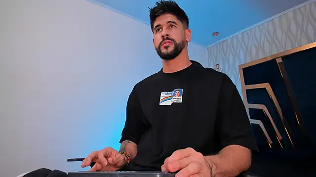 Petesevans online show from January 10, 2026, 11:31 pm