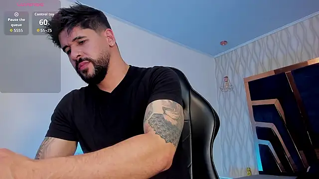 Petesevans online show from March 3, 2026, 11:32 pm