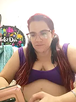 karlythothxh online show from February 4, 2026, 1:55 am