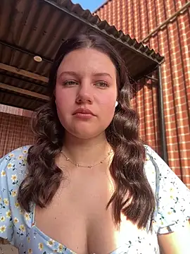 likaxxx online show from March 16, 2025, 12:55 pm