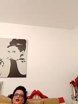 RebeccaNoble online show from February 24, 2025, 11:19 pm