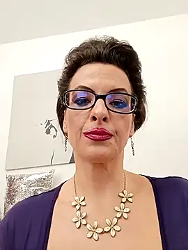 RebeccaNoble online show from December 21, 2025, 3:46 am