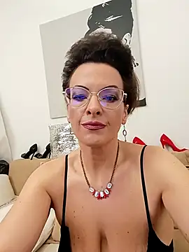 RebeccaNoble online show from March 11, 2026, 6:47 pm