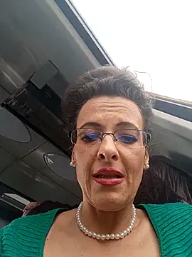 RebeccaNoble online show from April 9, 2026, 6:19 am