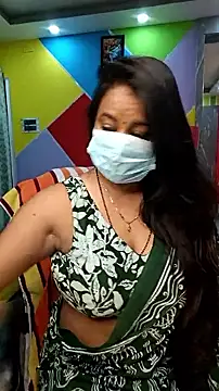 Snapshot of MAN-MOHINI-21 chatting on February 10, 2025, 5:47 am MAN-MOHINI-21 online show from February 10, 2025, 5:47 am