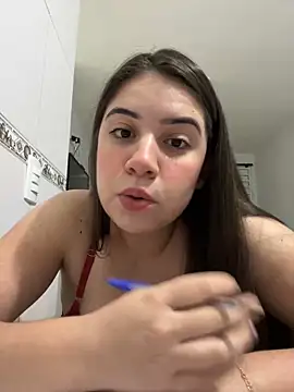 Biancarockefeller online show from December 10, 2024, 3:09 am