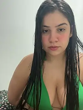 Biancarockefeller online show from January 6, 2025, 4:04 am