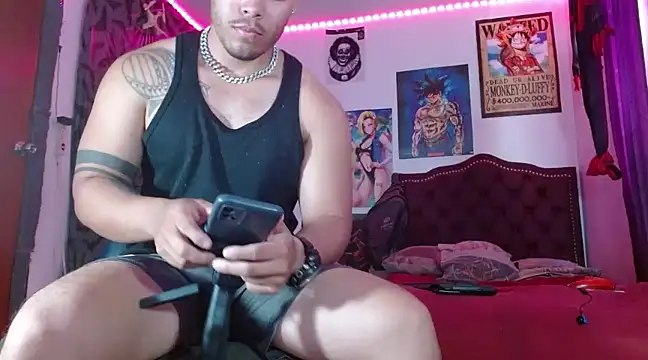 Snapshot of Danielsbigcum chatting on December 11, 2024, 1:49 pm Danielsbigcum online show from December 11, 2024, 1:49 pm