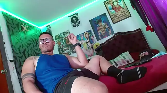 Snapshot of Danielsbigcum chatting on December 14, 2024, 1:49 pm Danielsbigcum online show from December 14, 2024, 1:49 pm