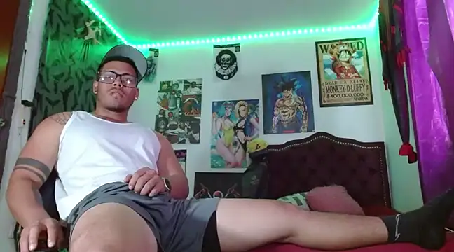 Snapshot of Danielsbigcum chatting on December 16, 2024, 2:05 pm Danielsbigcum online show from December 16, 2024, 2:05 pm