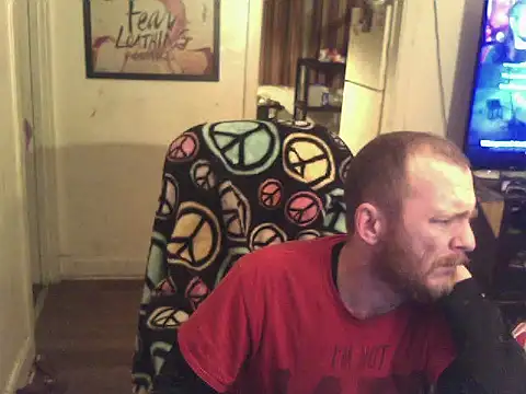 PrinceKlowning91 online show from January 17, 2026, 10:20 am