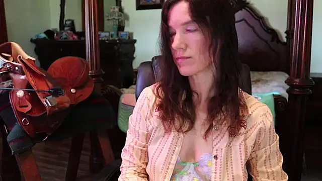 thornburyrose online show from March 12, 2026, 6:58 pm