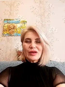 JennyOMay online show from December 29, 2024, 8:11 am