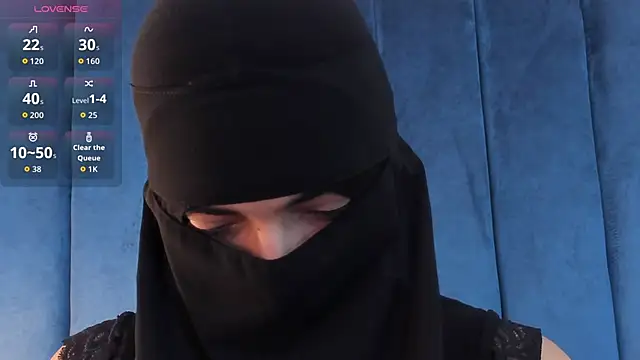 radiagazali online show from October 7, 2025, 6:49 pm