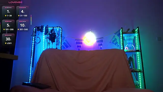 Snapshot of CyberXGoddess chatting on October 4, 2025, 2:04 pm CyberXGoddess online show from October 4, 2025, 2:04 pm