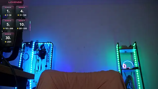 Snapshot of CyberXGoddess chatting on October 10, 2025, 2:21 am CyberXGoddess online show from October 10, 2025, 2:21 am