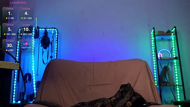 Snapshot of CyberXGoddess chatting on October 18, 2025, 12:57 am CyberXGoddess online show from October 18, 2025, 12:57 am