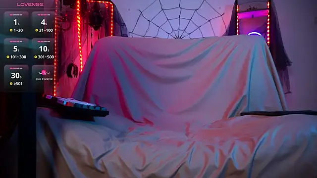 Snapshot of CyberXGoddess chatting on November 12, 2025, 4:46 am CyberXGoddess online show from November 12, 2025, 4:46 am