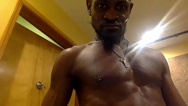 Maculine Stayr online show from January 18, 2026, 10:30 am