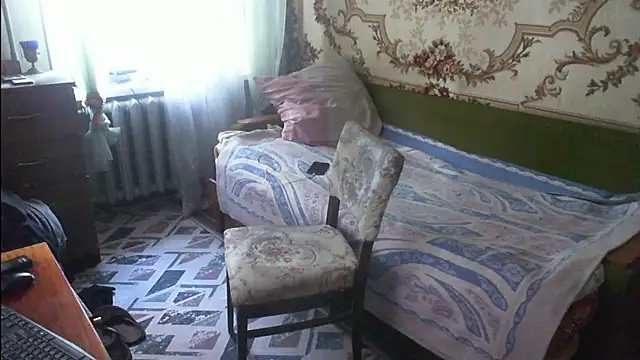 viktorru77 online show from January 6, 2025, 6:14 am