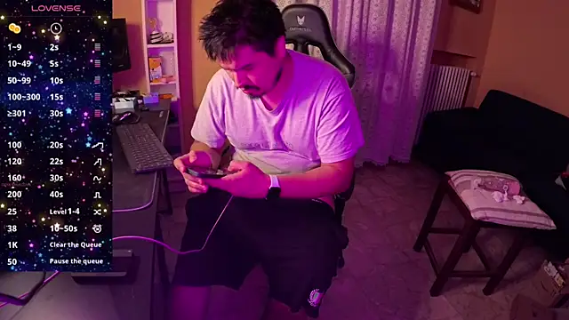 Snapshot of fernan_redsxxx chatting on May 11, 2026, 8:50 pm fernan redsxxx online show from May 11, 2026, 8:50 pm
