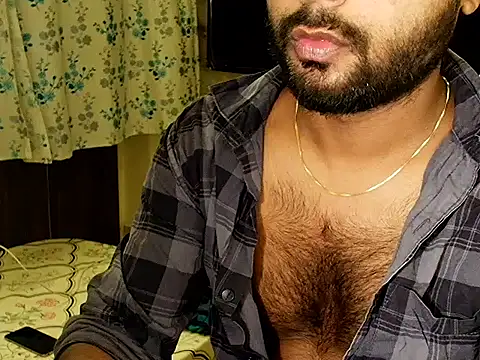 SHENOY3 online show from September 20, 2025, 12:11 am