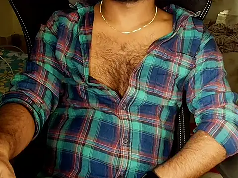 SHENOY3 online show from September 21, 2025, 6:42 pm