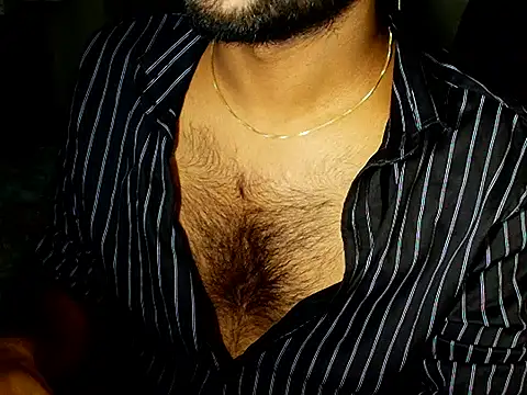 SHENOY3 online show from October 4, 2025, 6:06 pm