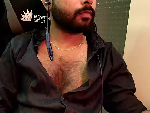 SHENOY3 online show from April 3, 2026, 6:17 pm