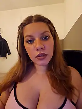 Janefruti online show from February 28, 2025, 3:15 am