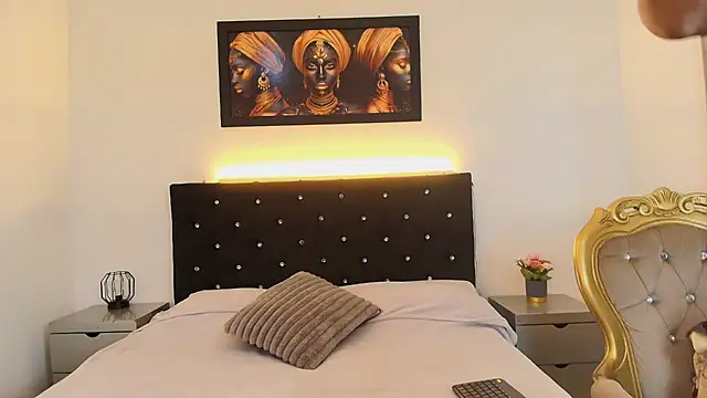 Shanon mature online show from March 30, 2026, 7:26 pm