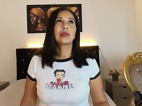 Snapshot of Shanon_mature chatting on June 4, 2026, 7:09 pm Shanon mature online show from June 4, 2026, 7:09 pm