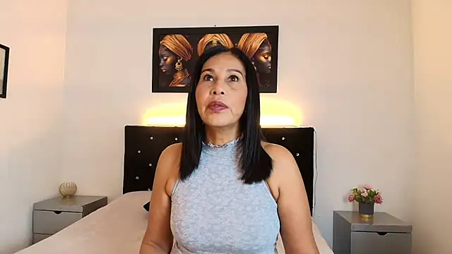 Shanon mature online show from June 22, 2026, 7:11 pm