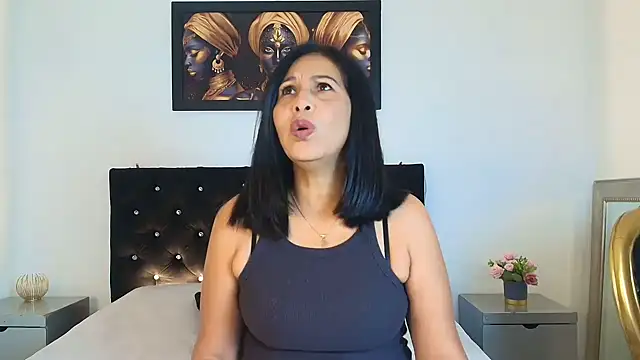Shanon mature online show from July 13, 2026, 6:11 pm