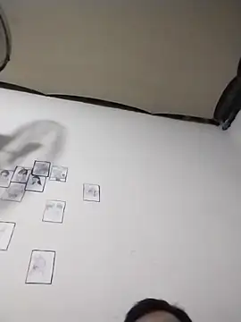 ocelot6141 online show from April 24, 2026, 5:43 am